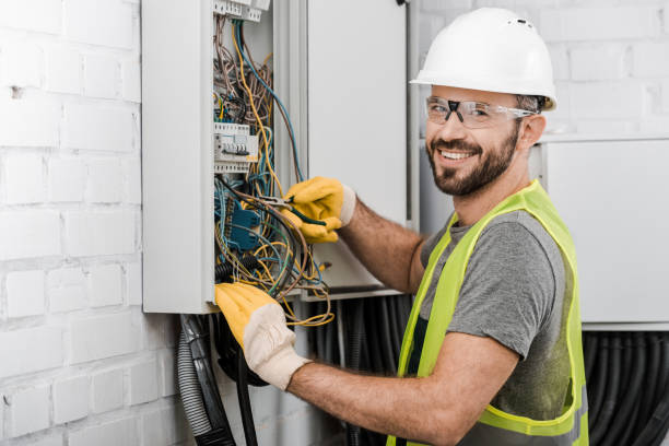Best Licensed Electrician  in Hico, TX