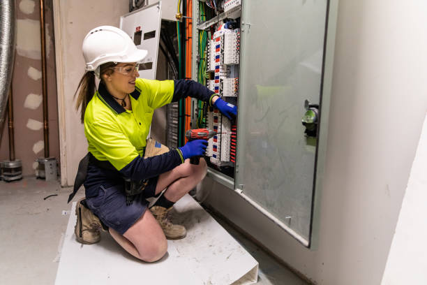 Best Electrical Upgrades for Homes  in Hico, TX