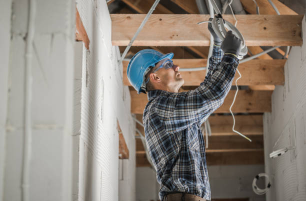 Best Home Electrical Repair  in Hico, TX