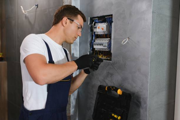 Best Outdoor Lighting Installation  in Hico, TX