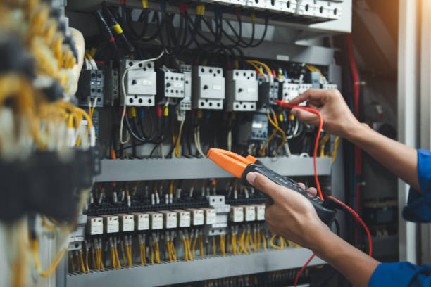 Best Electrical Contractors for Businesses  in Hico, TX
