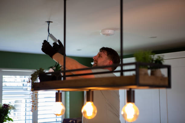 Best Electrician for Home Renovation  in Hico, TX