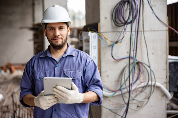 Best Best Electricians Near Me  in Hico, TX